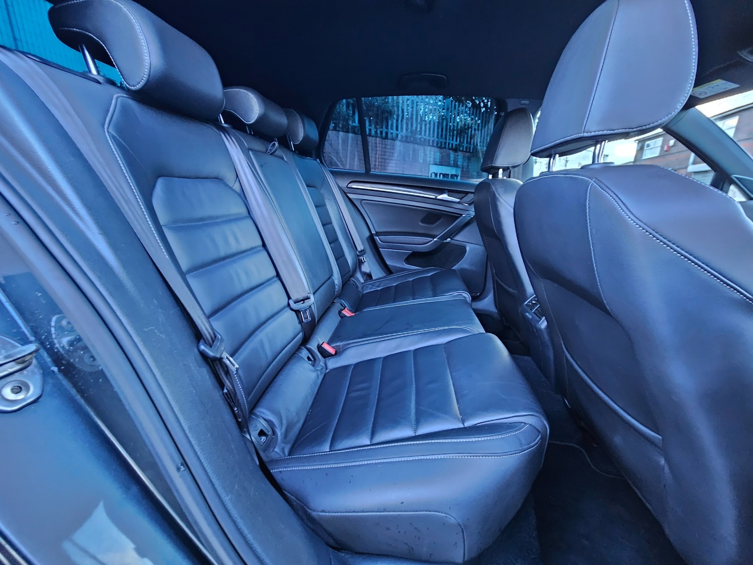 Used Volkswagen Golf 2016 for sale - 77400921: Photo 16