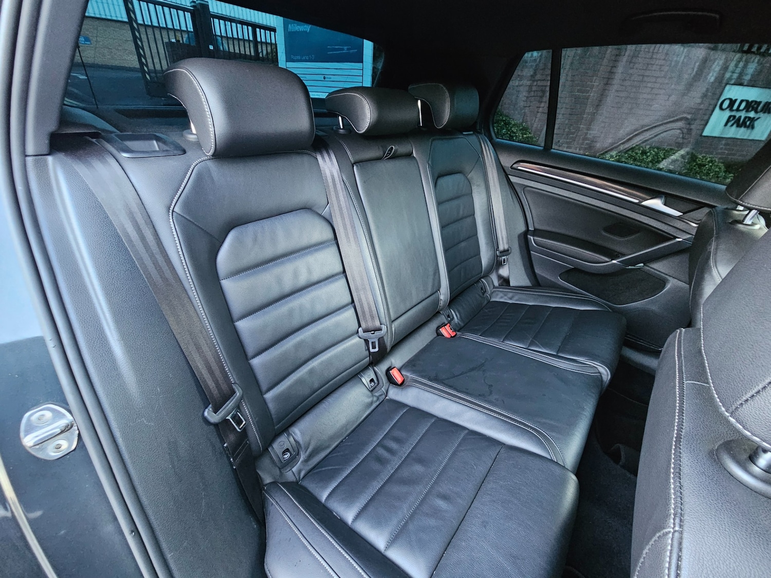 Used Volkswagen Golf 2016 for sale - 77400921: Photo 17