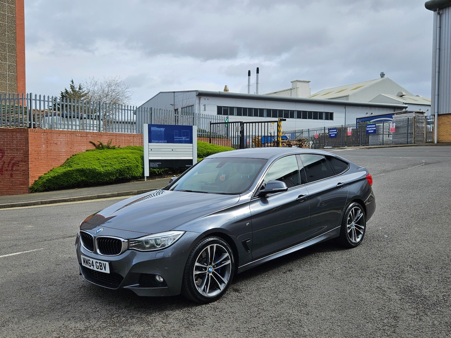 Used BMW 3 Series 2014 for sale - 77915475: Photo 10
