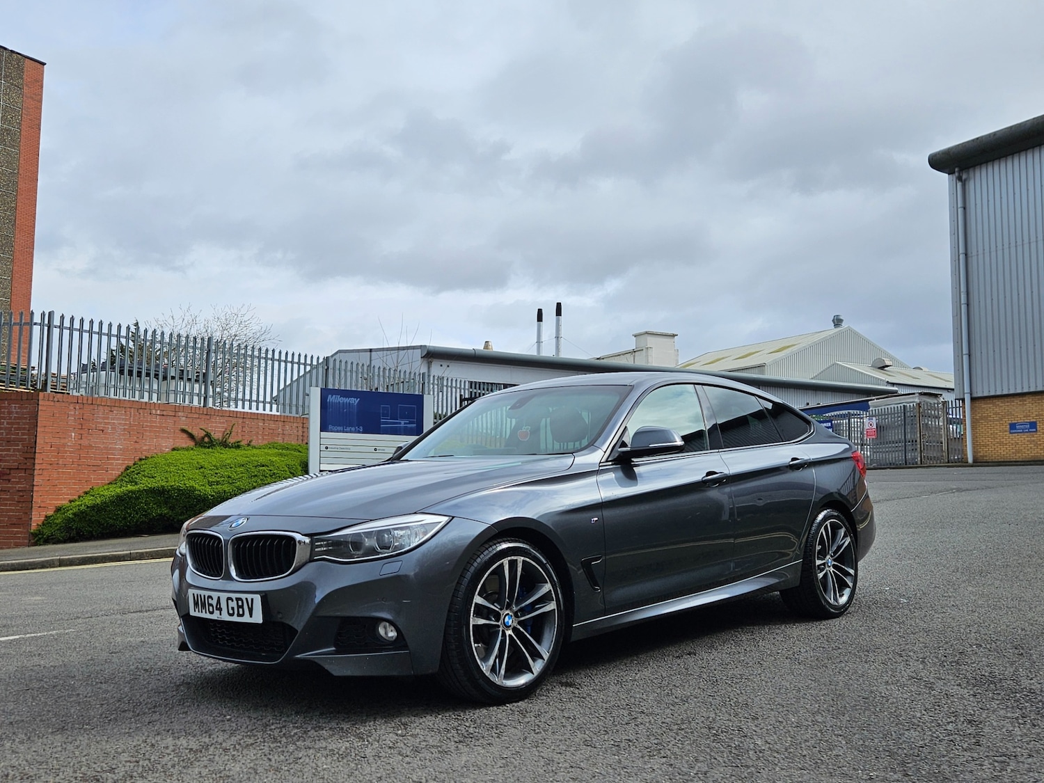 Used BMW 3 Series 2014 for sale - 77915475: Photo 11