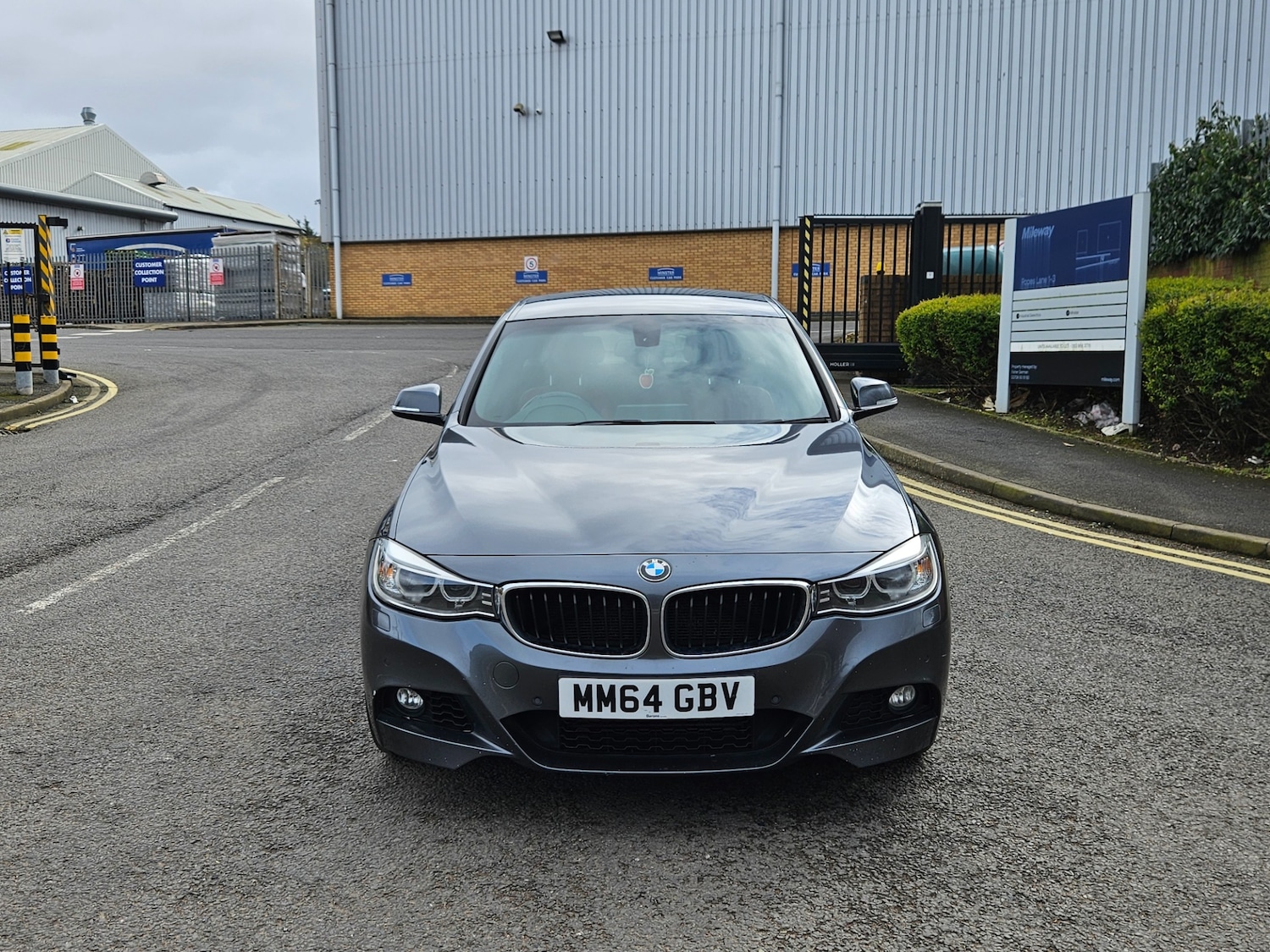 Used BMW 3 Series 2014 for sale - 77915475: Photo 12