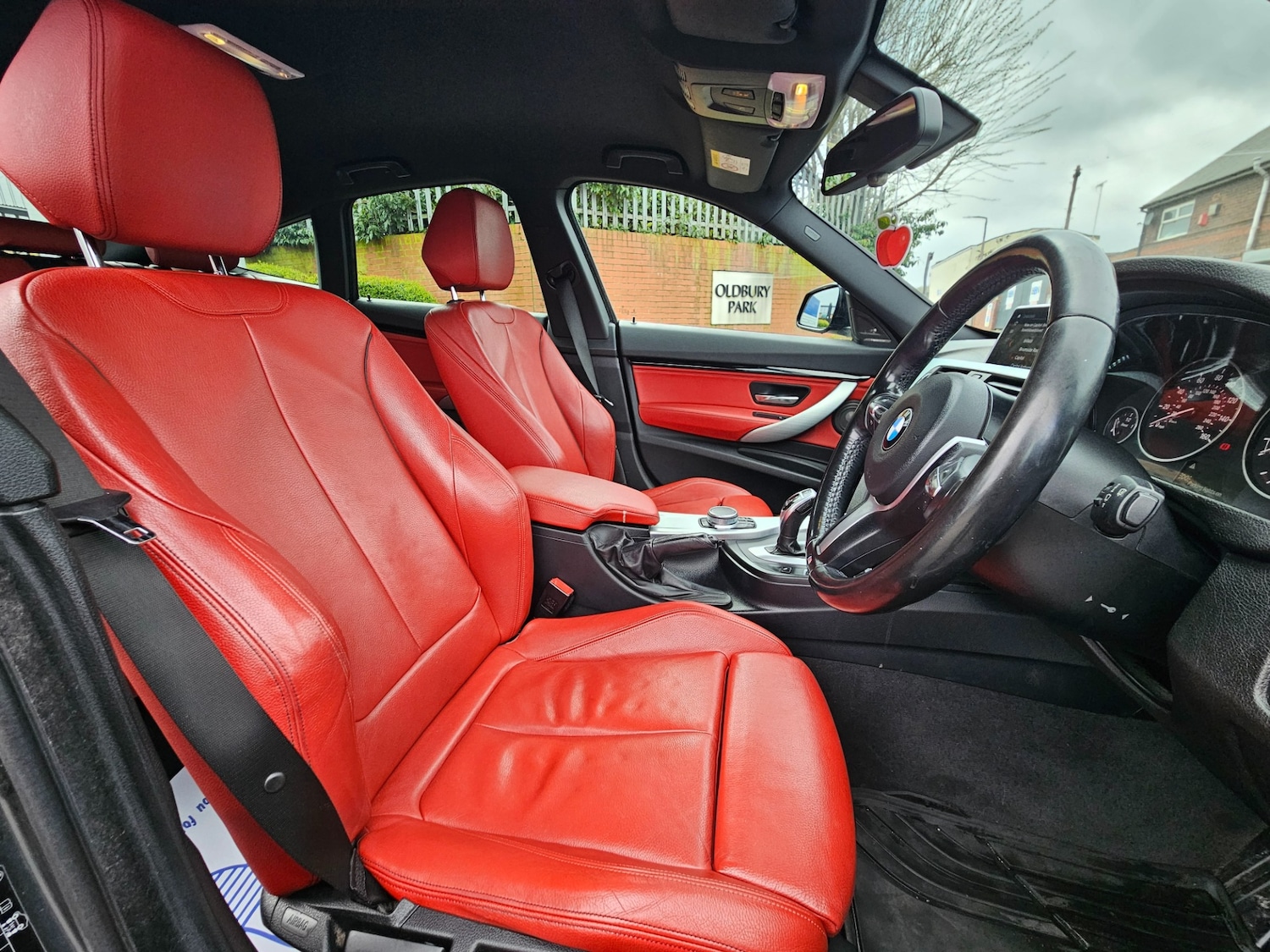 Used BMW 3 Series 2014 for sale - 77915475: Photo 14