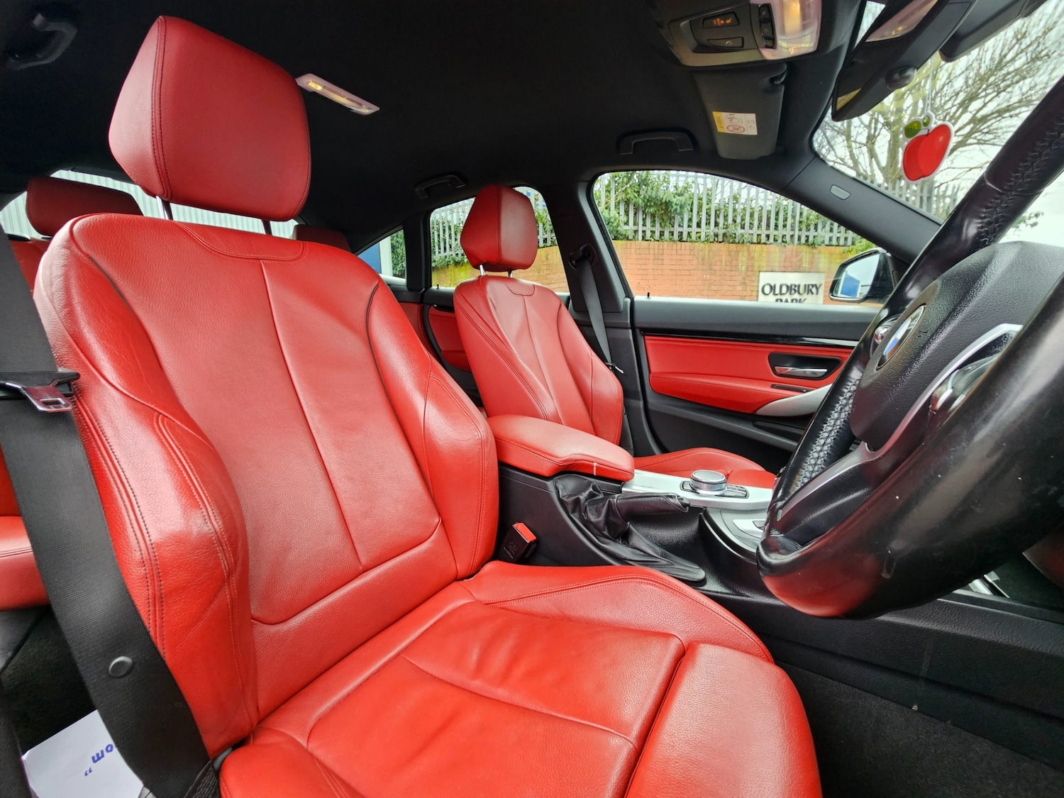 Used BMW 3 Series 2014 for sale - 77915475: Photo 15