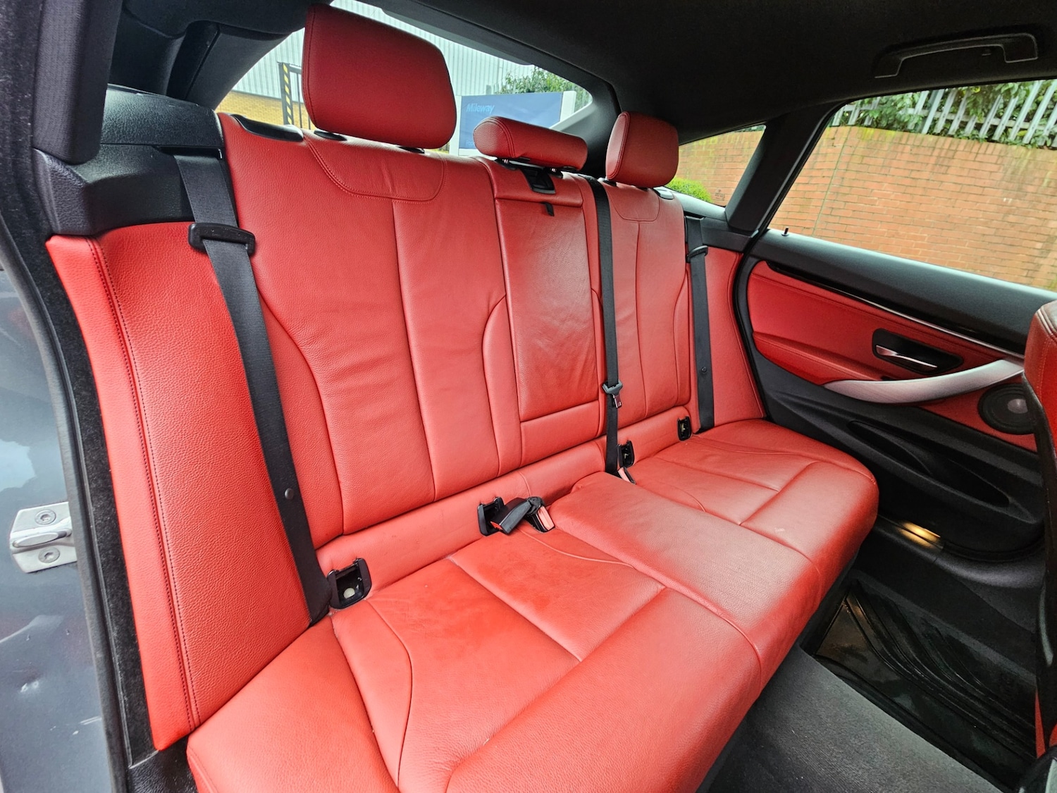 Used BMW 3 Series 2014 for sale - 77915475: Photo 16