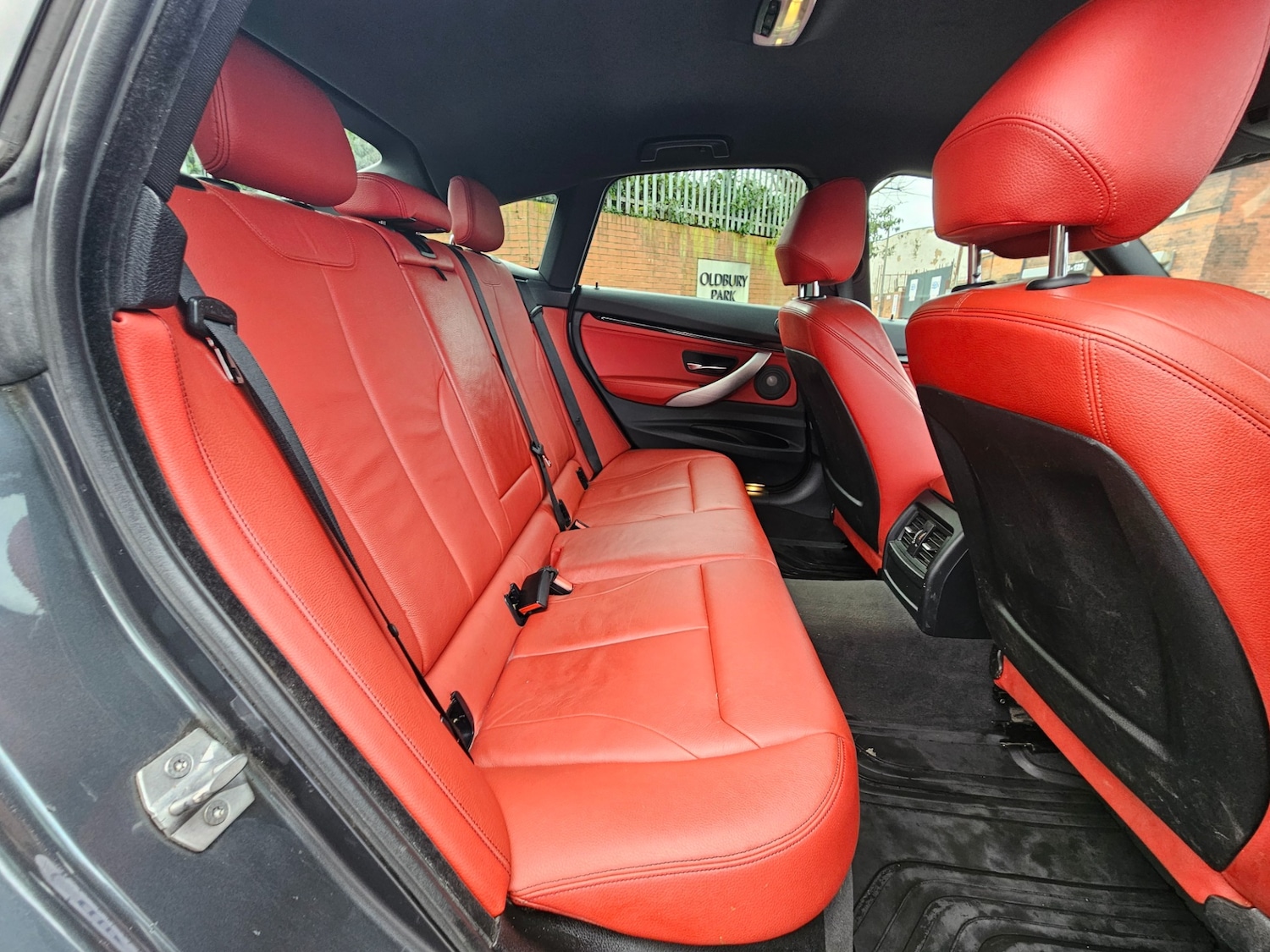 Used BMW 3 Series 2014 for sale - 77915475: Photo 17