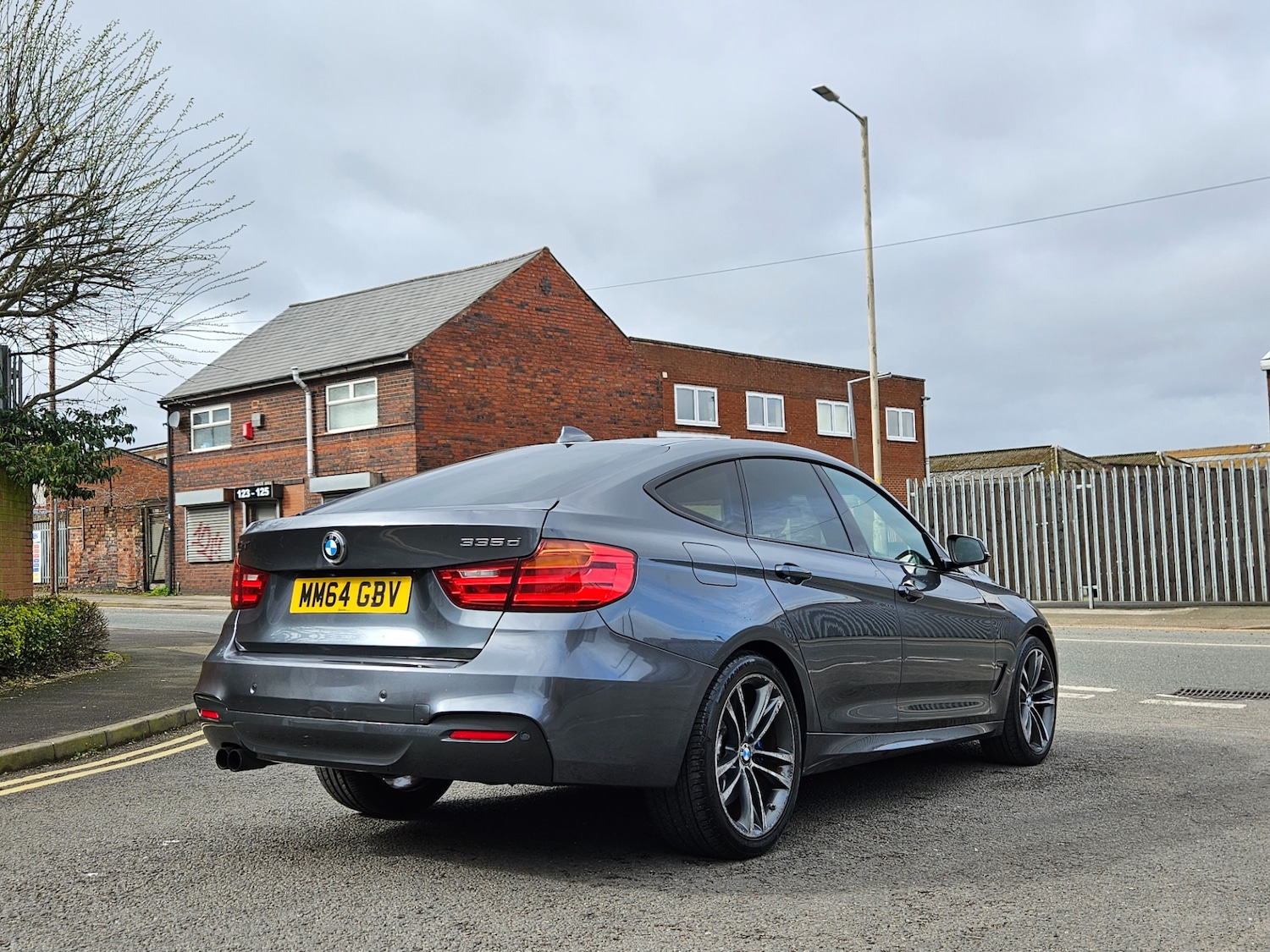 Used BMW 3 Series 2014 for sale - 77915475: Photo 5