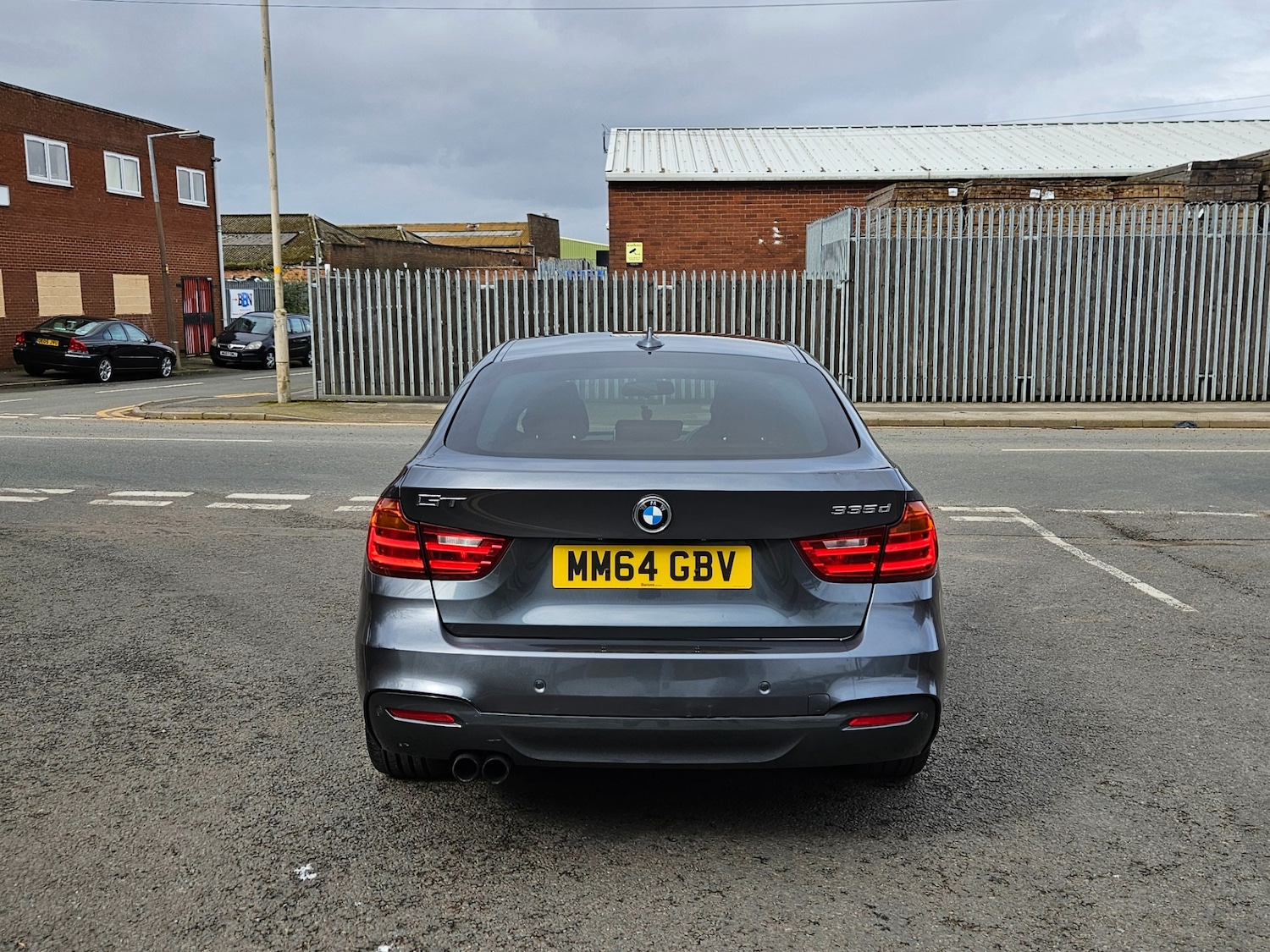 Used BMW 3 Series 2014 for sale - 77915475: Photo 6