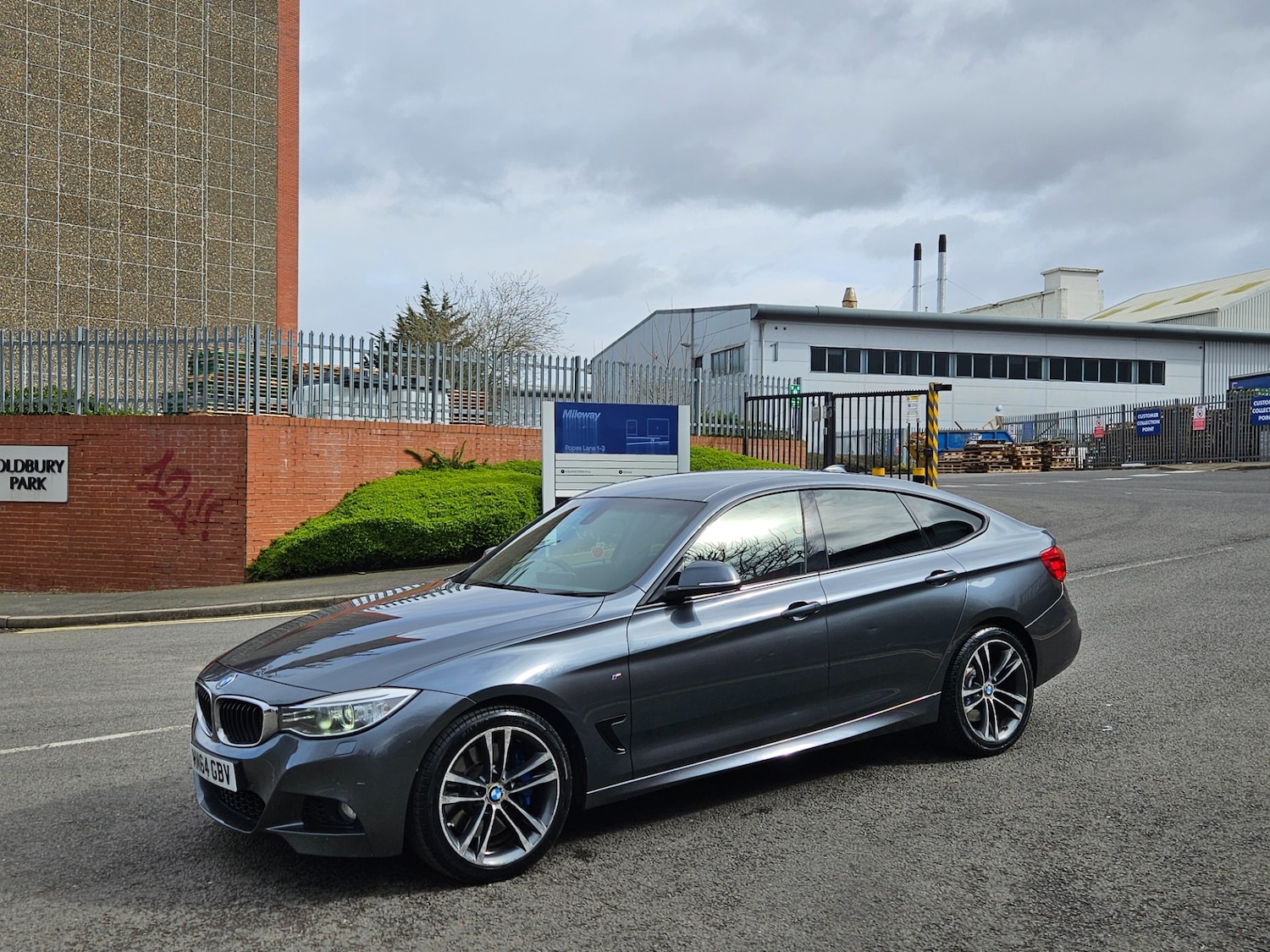 Used BMW 3 Series 2014 for sale - 77915475: Photo 9