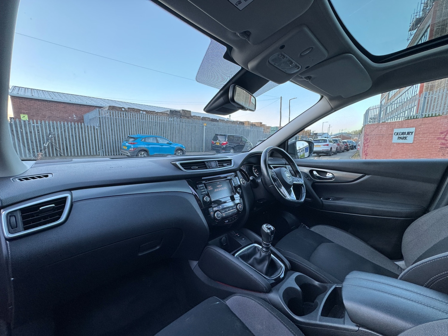 Used Nissan Qashqai 2019 for sale - 78102284: Photo 13