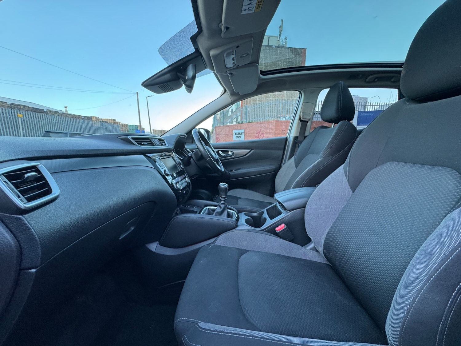 Used Nissan Qashqai 2019 for sale - 78102284: Photo 14