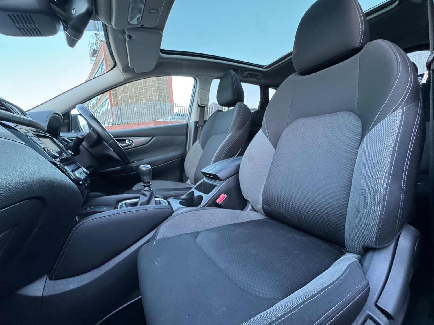 Used Nissan Qashqai 2019 for sale - 78102284: Photo 15