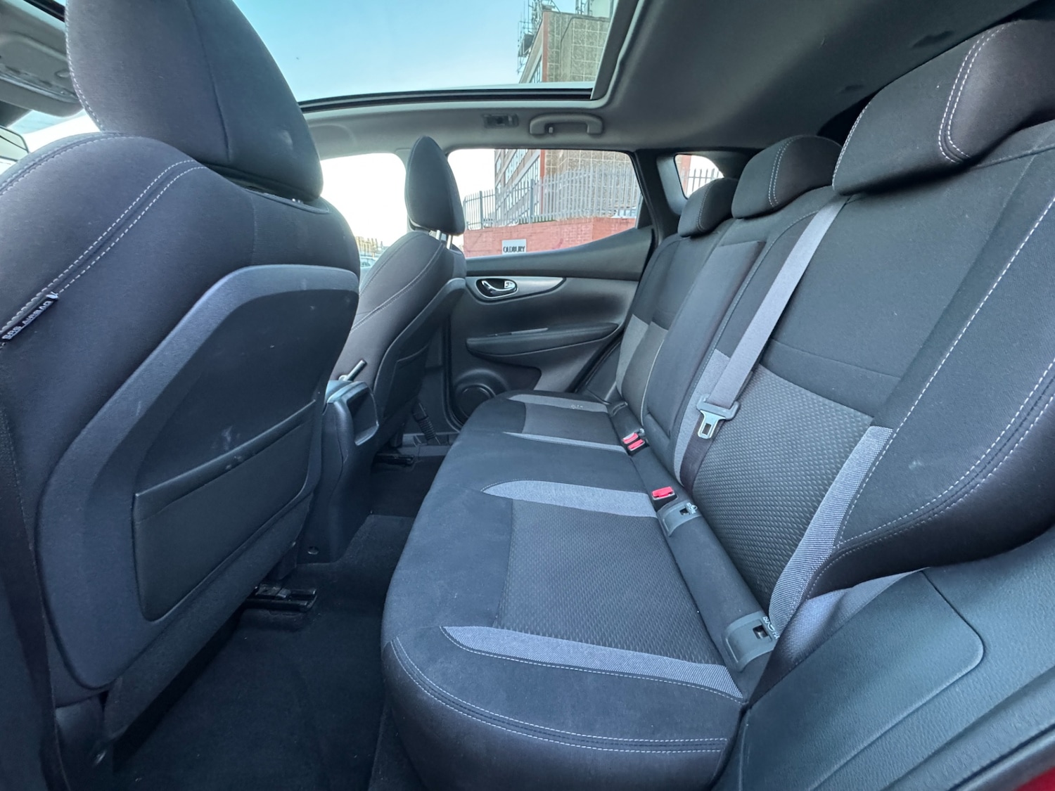 Used Nissan Qashqai 2019 for sale - 78102284: Photo 16