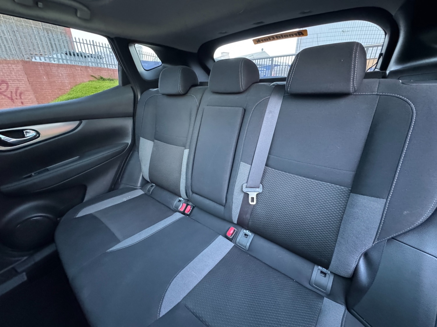 Used Nissan Qashqai 2019 for sale - 78102284: Photo 17