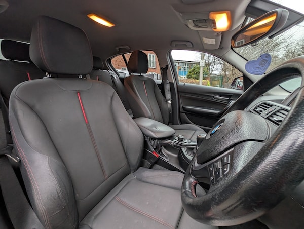 Used BMW 1 Series 2013 for sale - 73237213: Photo 19