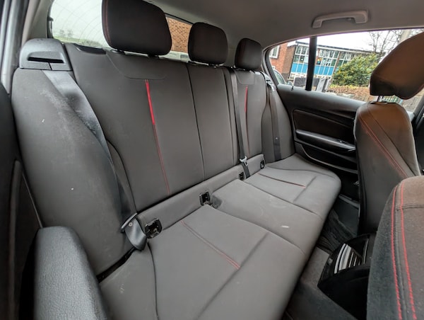 Used BMW 1 Series 2013 for sale - 73237213: Photo 20