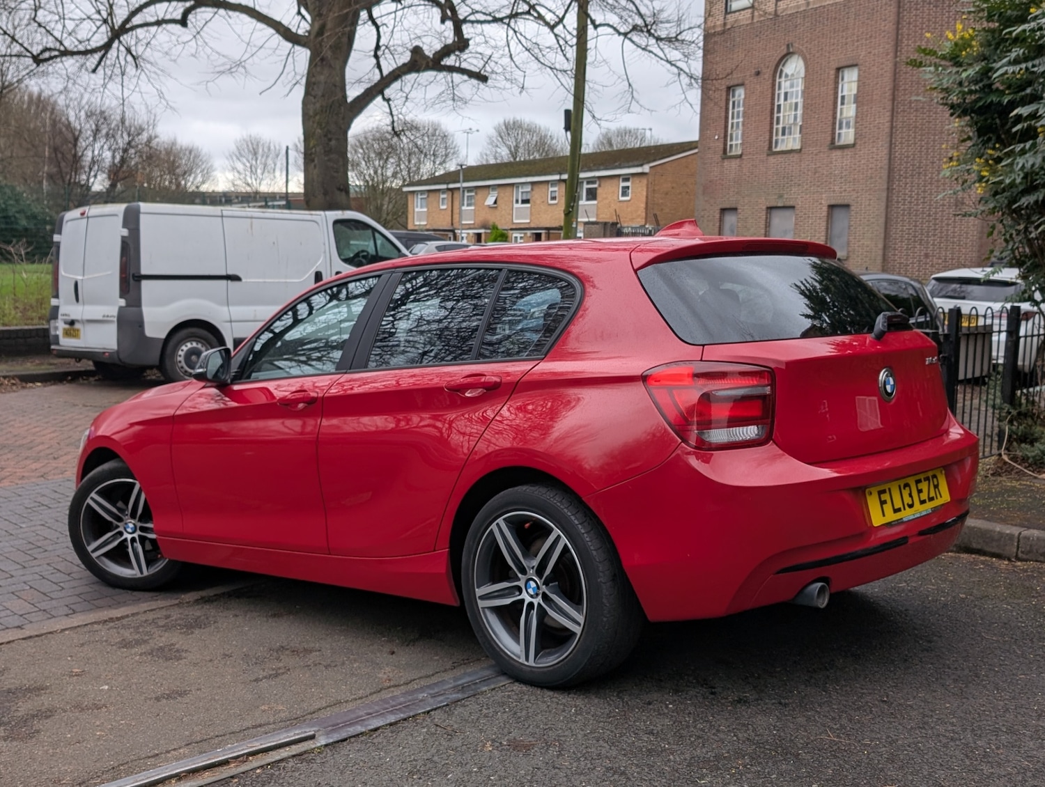 Vehicle 7