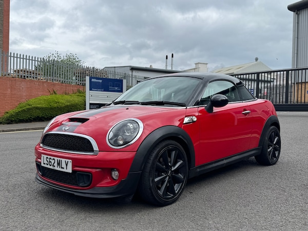 Used MINI Coupe 2012 for sale - 74759442: Photo 11