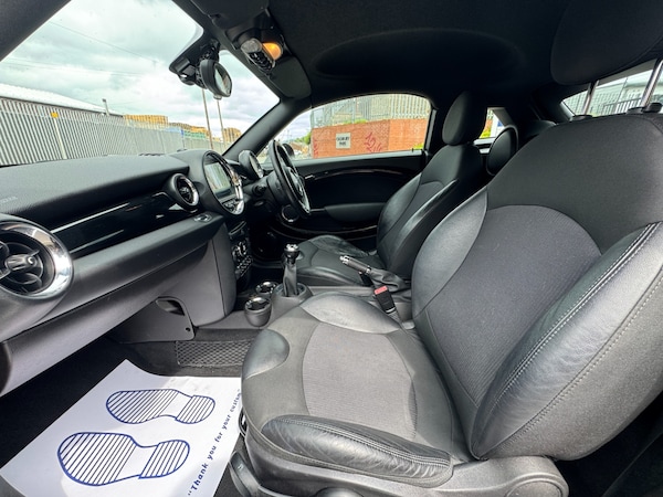 Used MINI Coupe 2012 for sale - 74759442: Photo 14