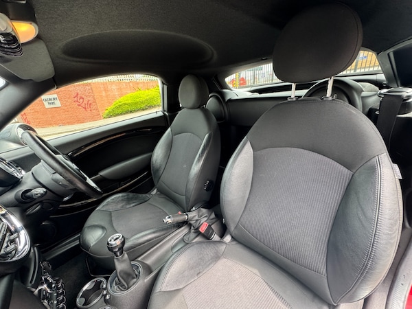 Used MINI Coupe 2012 for sale - 74759442: Photo 15