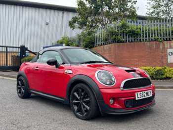 Used MINI Coupe 2012 for sale - 74759442: Photo