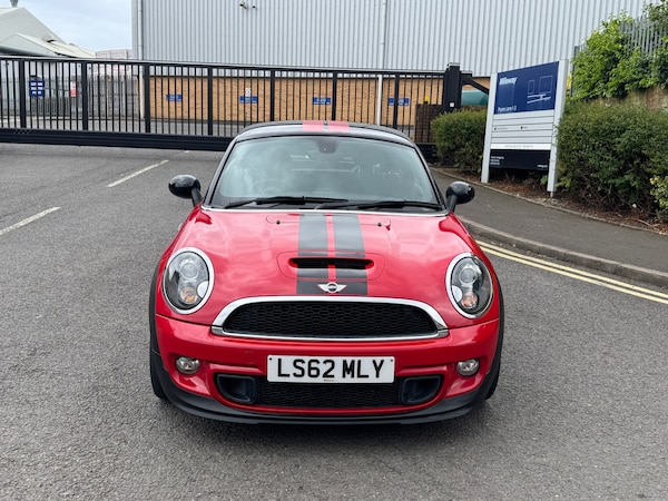 Used MINI Coupe 2012 for sale - 74759442: Photo 4