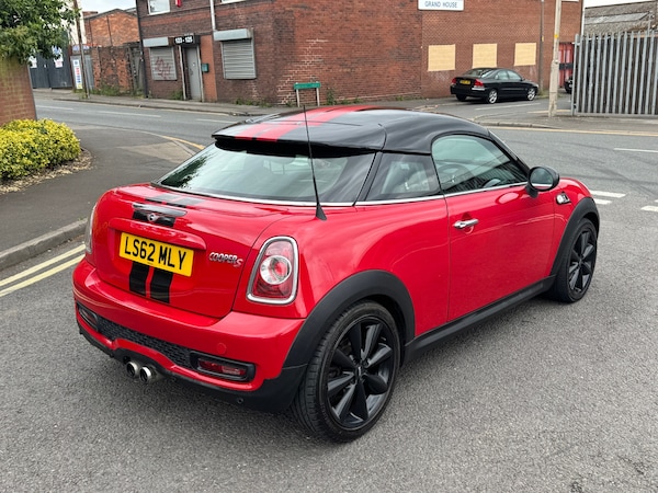 Used MINI Coupe 2012 for sale - 74759442: Photo 6