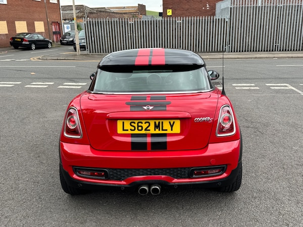 Used MINI Coupe 2012 for sale - 74759442: Photo 7