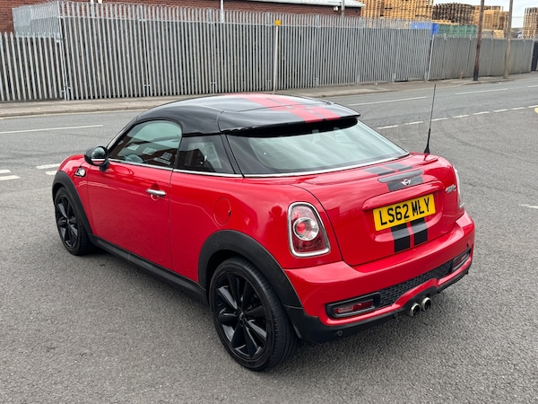 Used MINI Coupe 2012 for sale - 74759442: Photo 8