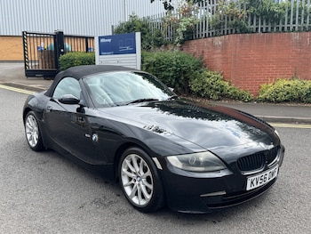 2006 (56) - 2.0i SE 2dr