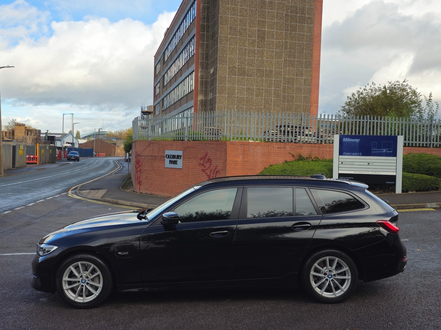 Used BMW 3 Series 2021 for sale - 76351753: Photo 10