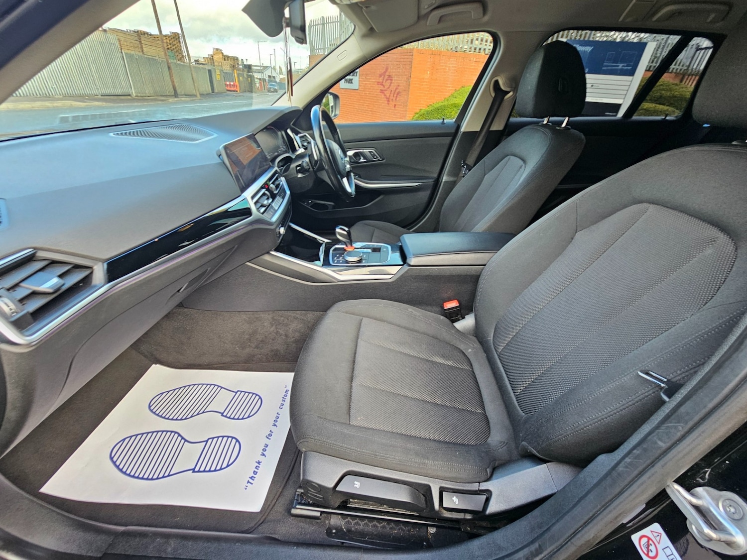 Used BMW 3 Series 2021 for sale - 76351753: Photo 13