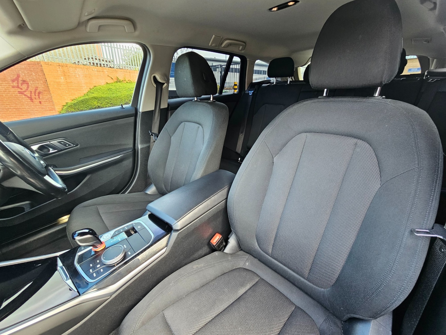 Used BMW 3 Series 2021 for sale - 76351753: Photo 14