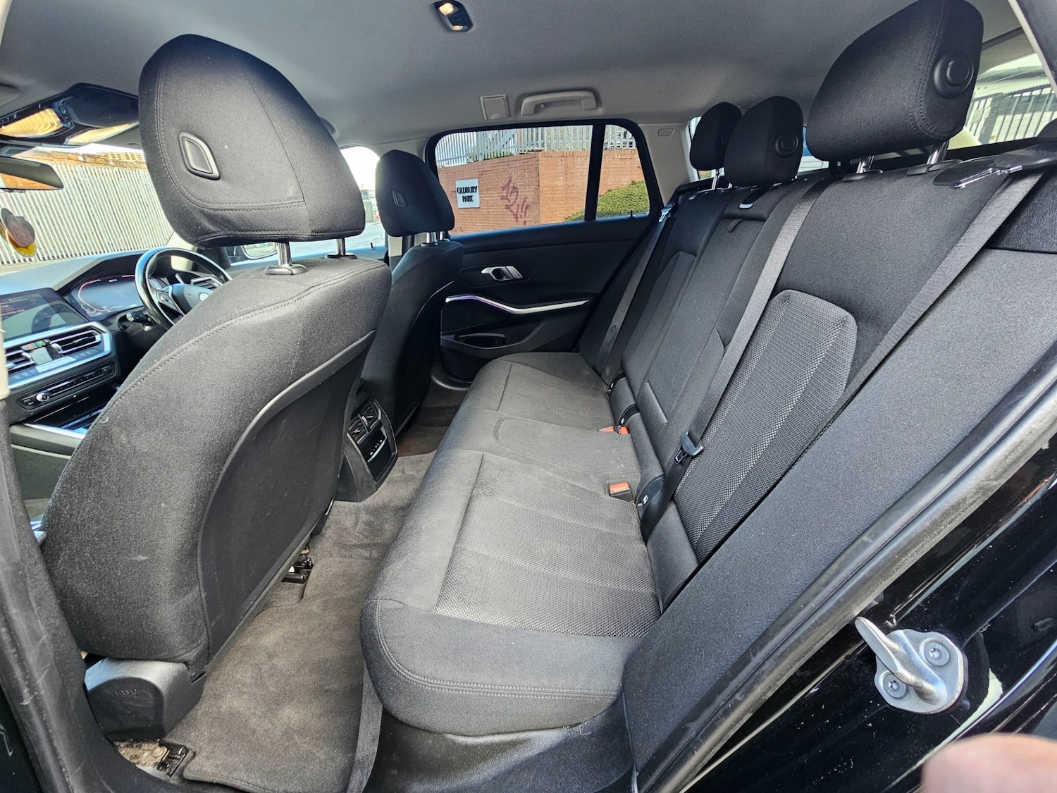Used BMW 3 Series 2021 for sale - 76351753: Photo 15