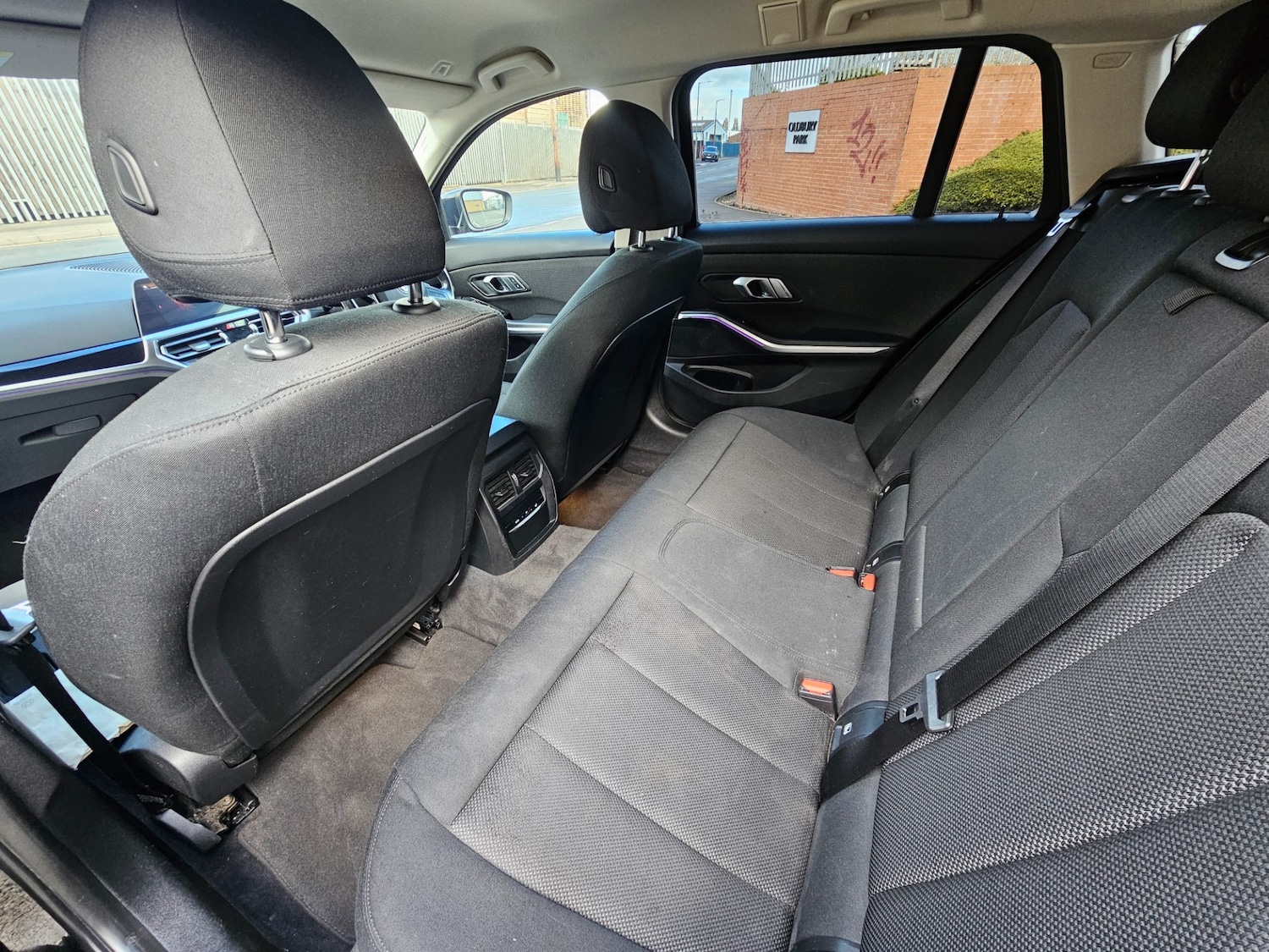 Used BMW 3 Series 2021 for sale - 76351753: Photo 17