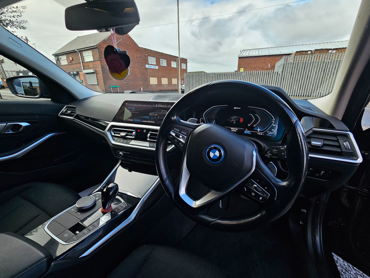 Used BMW 3 Series 2021 for sale - 76351753: Photo 18