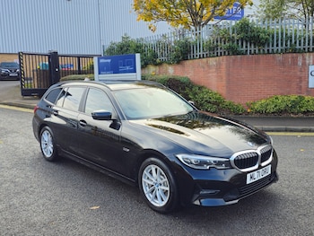 2021 (71) - 330e SE Pro 5dr Step Auto
