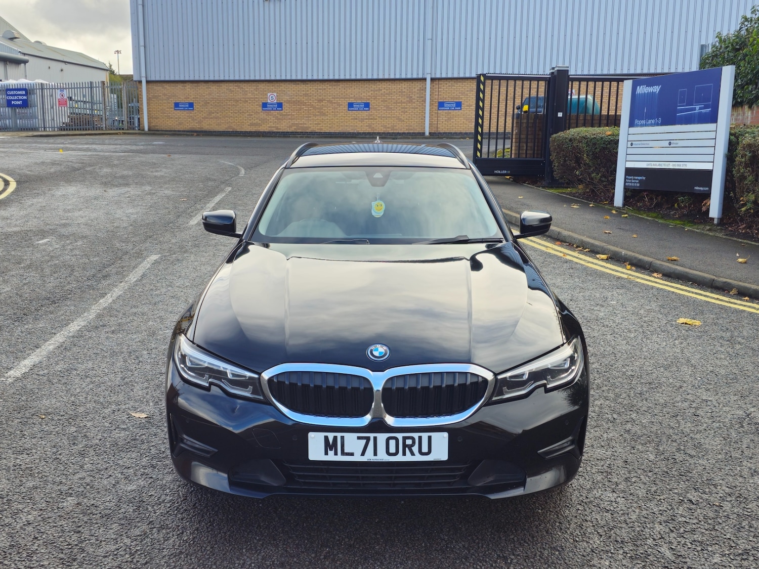 Used BMW 3 Series 2021 for sale - 76351753: Photo 4