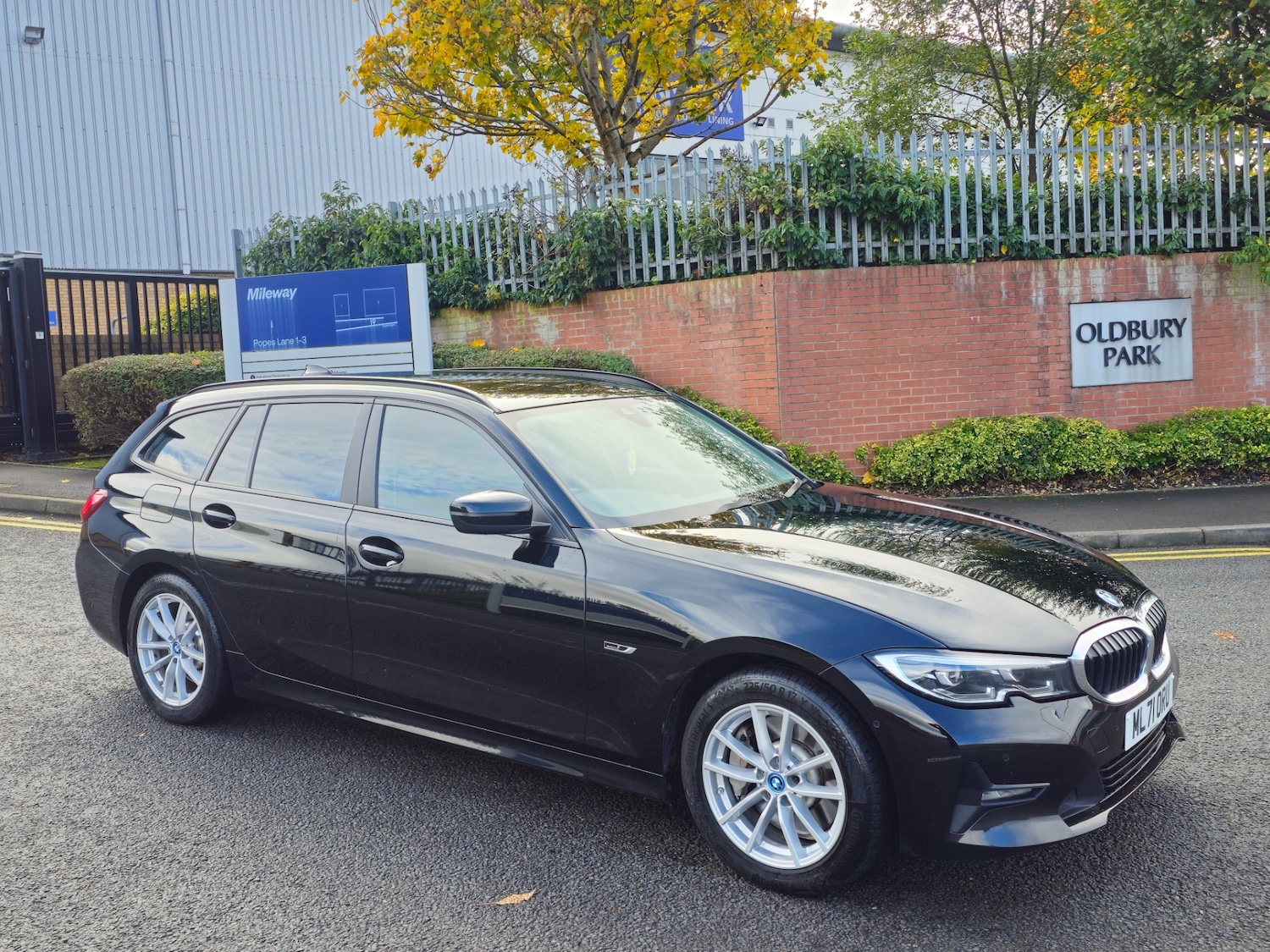 Used BMW 3 Series 2021 for sale - 76351753: Photo 5
