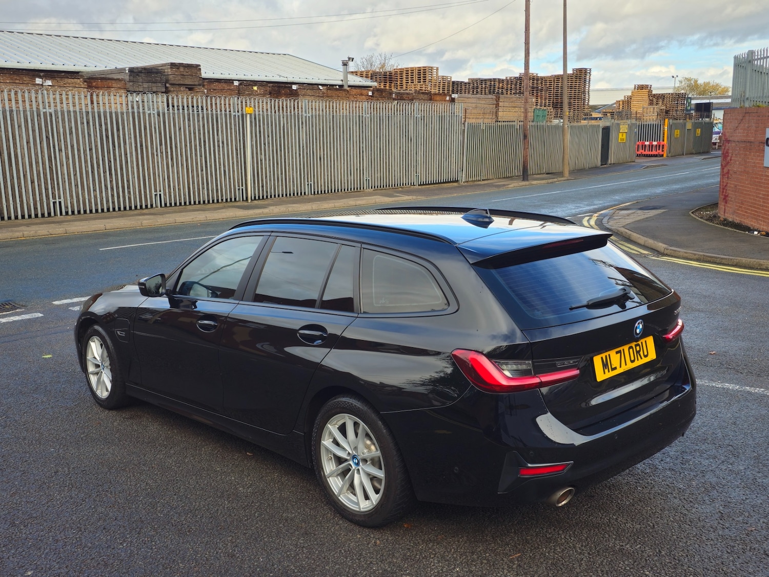 Used BMW 3 Series 2021 for sale - 76351753: Photo 9