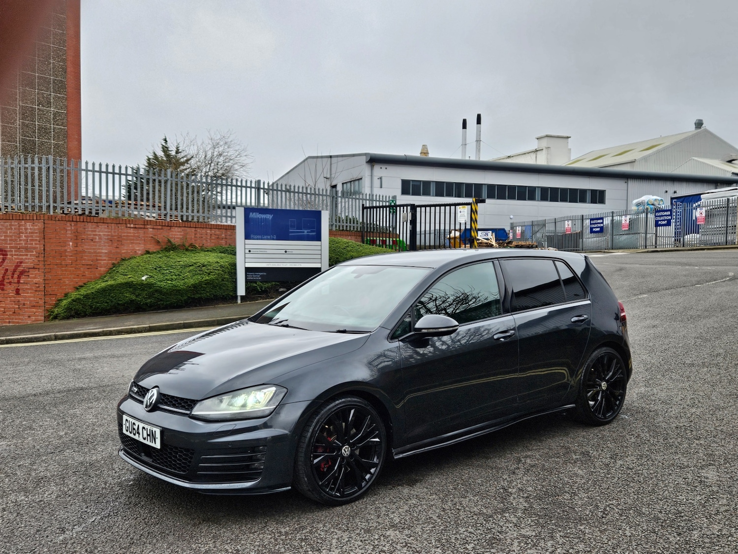 Used Volkswagen Golf 2014 for sale - 77470216: Photo 10