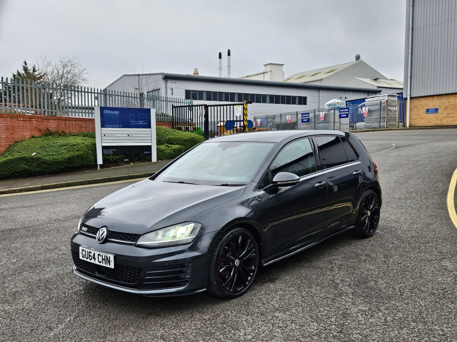 Used Volkswagen Golf 2014 for sale - 77470216: Photo 11