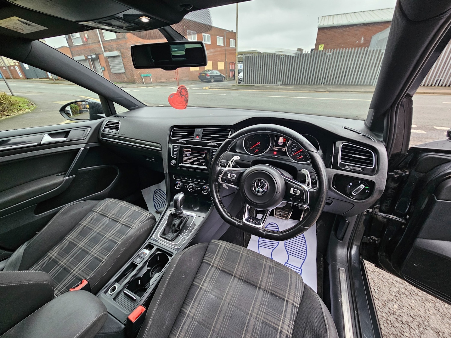 Used Volkswagen Golf 2014 for sale - 77470216: Photo 14