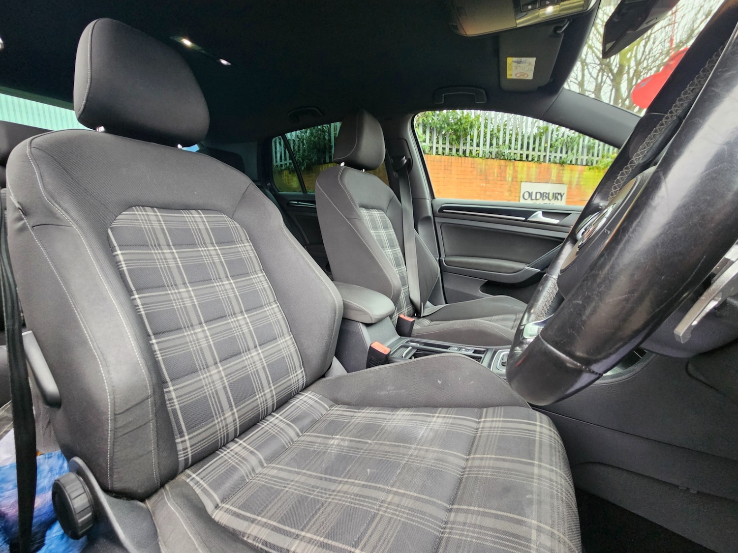 Used Volkswagen Golf 2014 for sale - 77470216: Photo 16