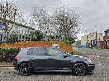 Used Volkswagen Golf 2014 for sale - 77470216: Photo