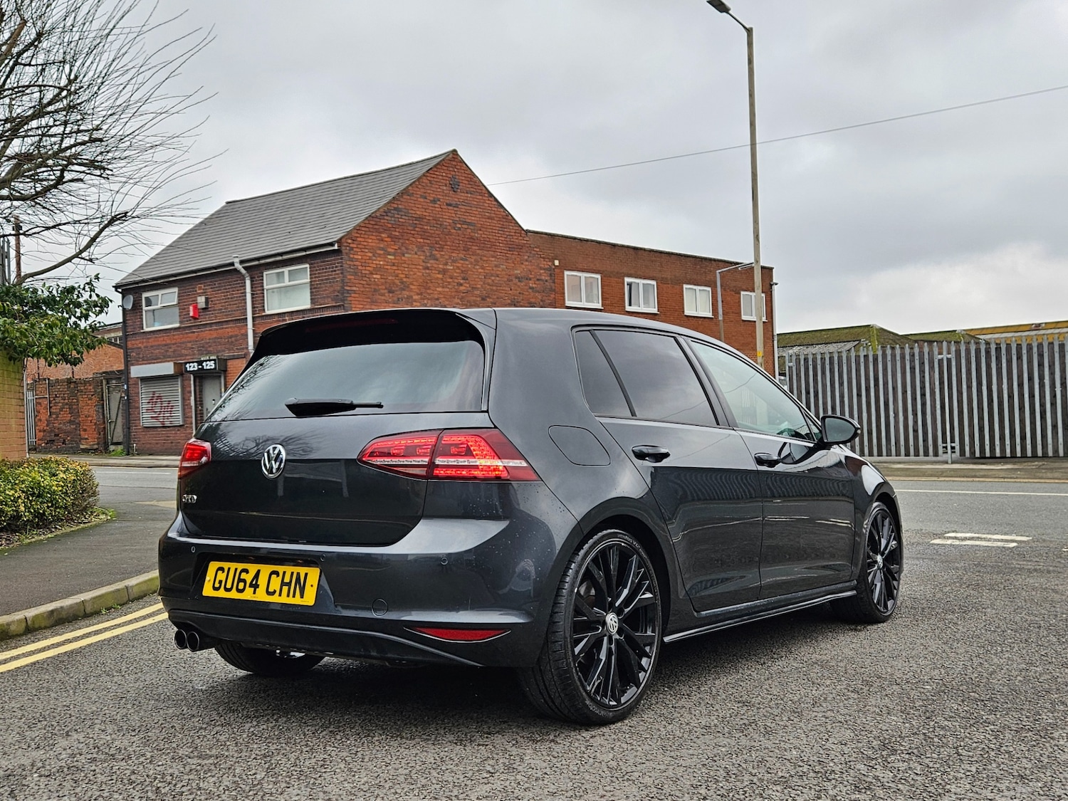 Used Volkswagen Golf 2014 for sale - 77470216: Photo 5