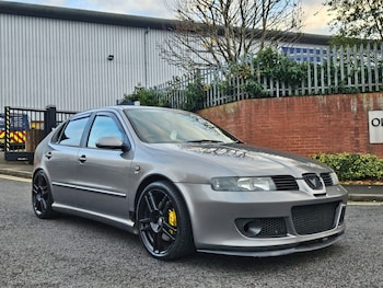 Used SEAT Leon 2004 for sale - 76672228: Photo