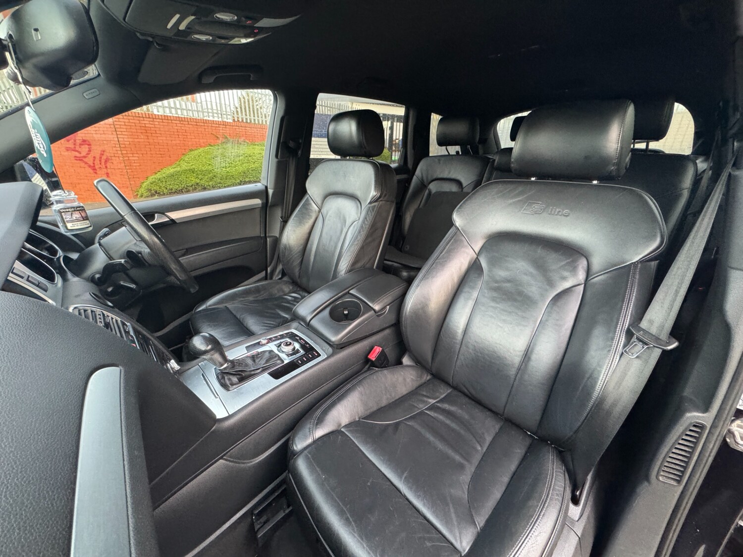 Used Audi Q7 2011 for sale - 77587486: Photo 15