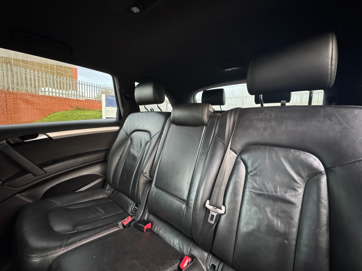 Used Audi Q7 2011 for sale - 77587486: Photo 18