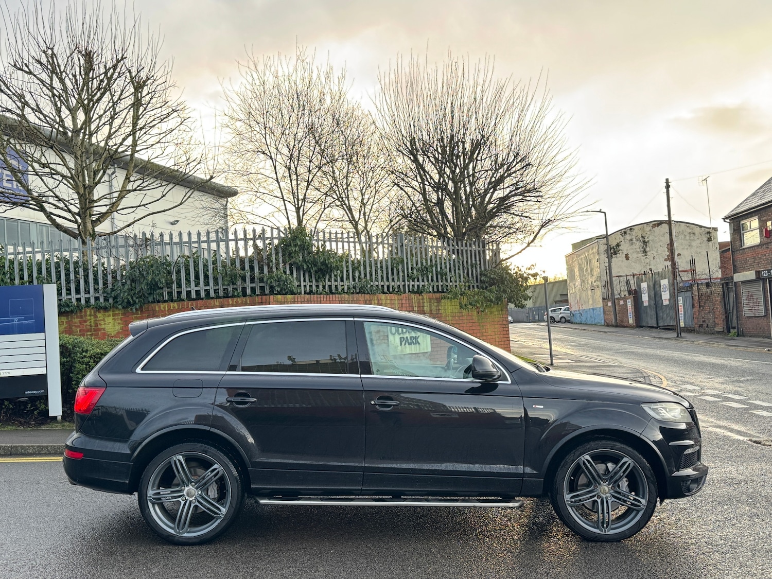 Used Audi Q7 2011 for sale - 77587486: Photo 5