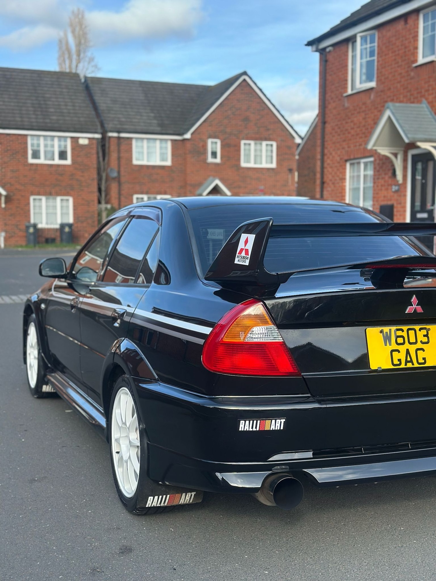 Used Mitsubishi Lancer 2015 for sale - 78048274: Photo 10